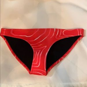 SZ (L) MUXILOVE SCUBA BOTTOMS